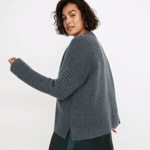 Madewell Elsmere Pullover Sweater